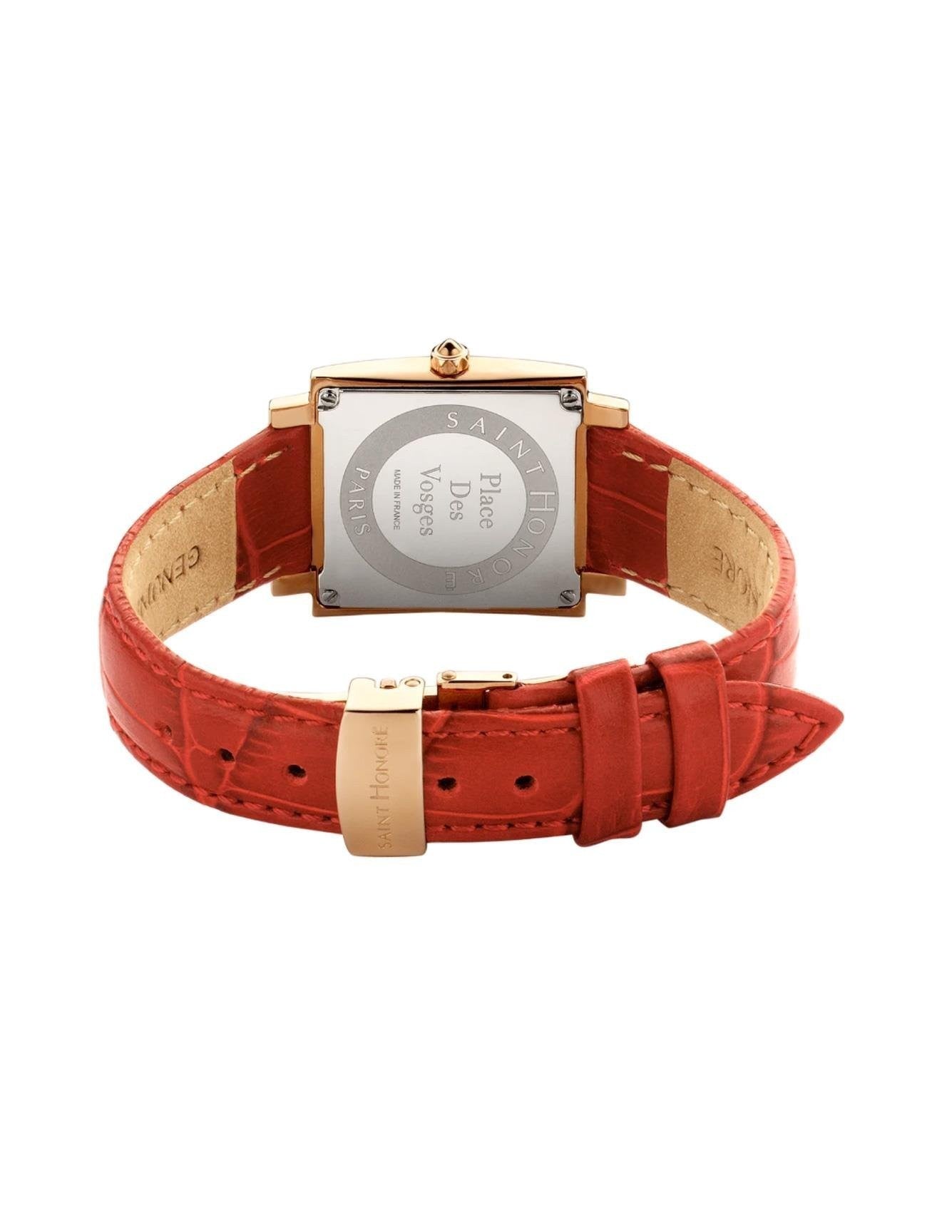 SAINT HONORE 726002 8AIR-R Kadın Kol Saati