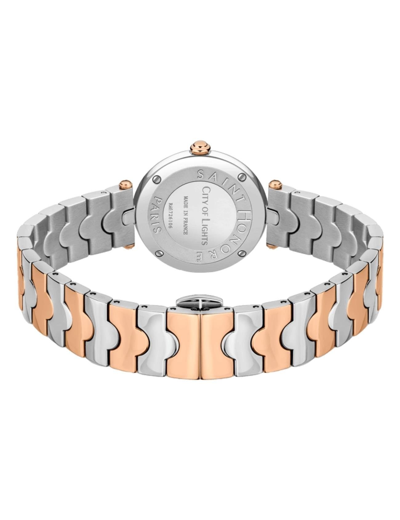 SAINT HONORE 726106 66YNIR Kadın Kol Saati