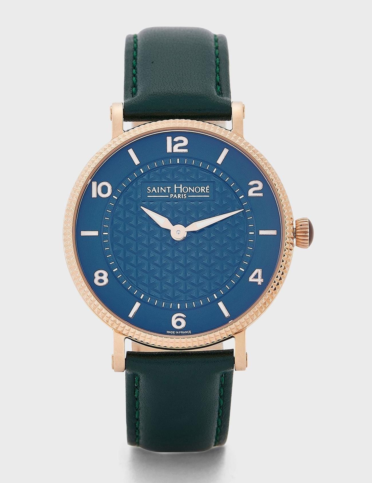 SAINT HONORE 826010 8VBR-V Erkek Kol Saati