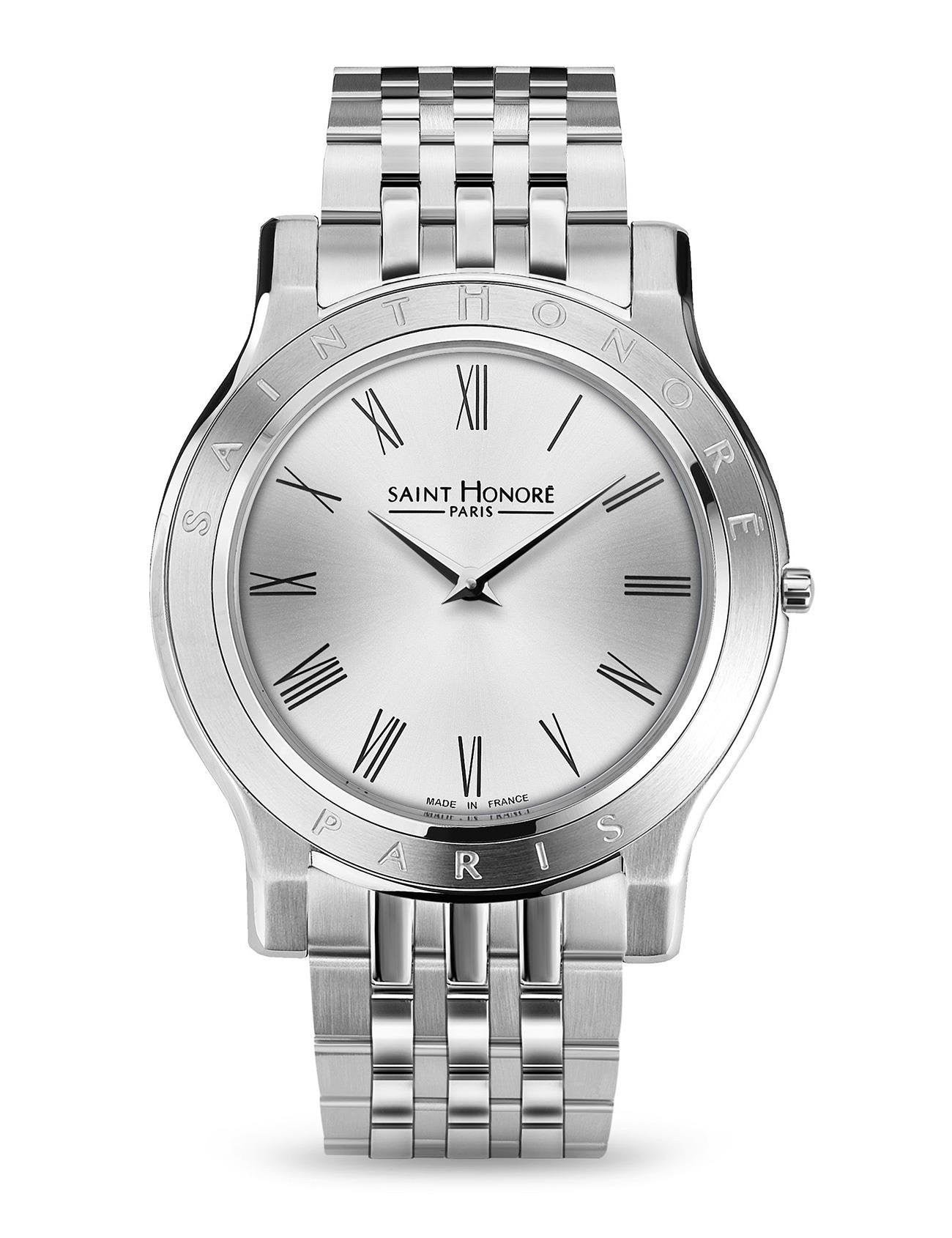 SAINT HONORE 826101 1AR Erkek Kol Saati