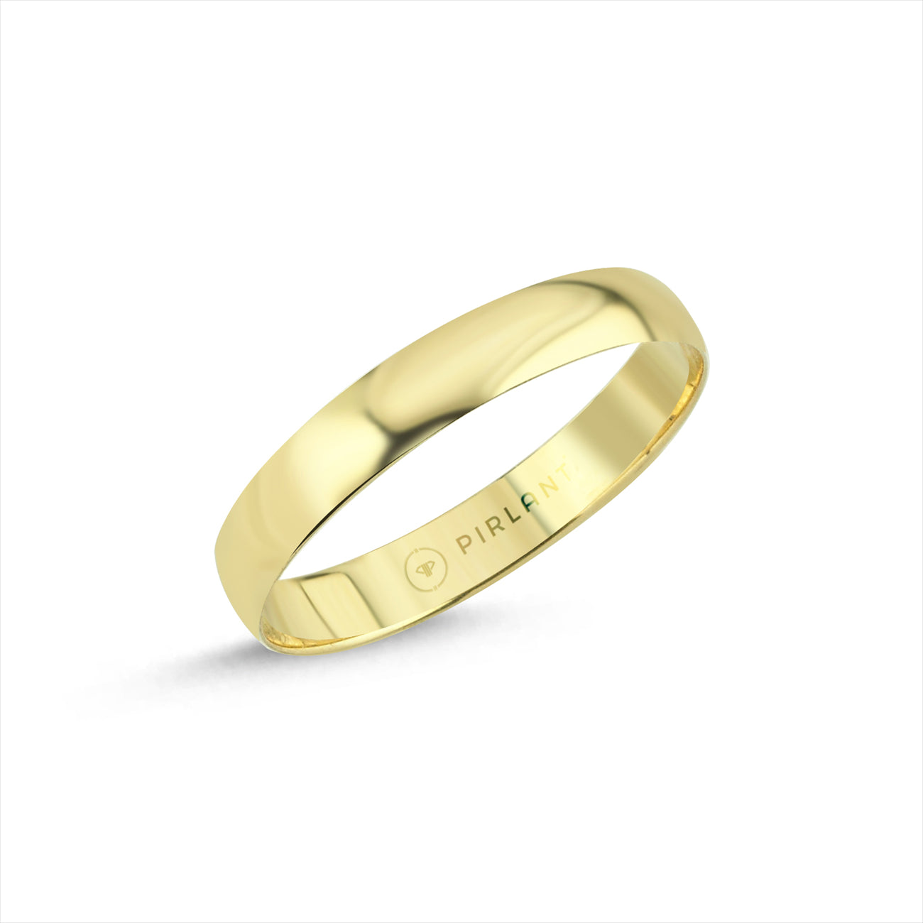 PIRLANT Alyans Ali & Ayşe