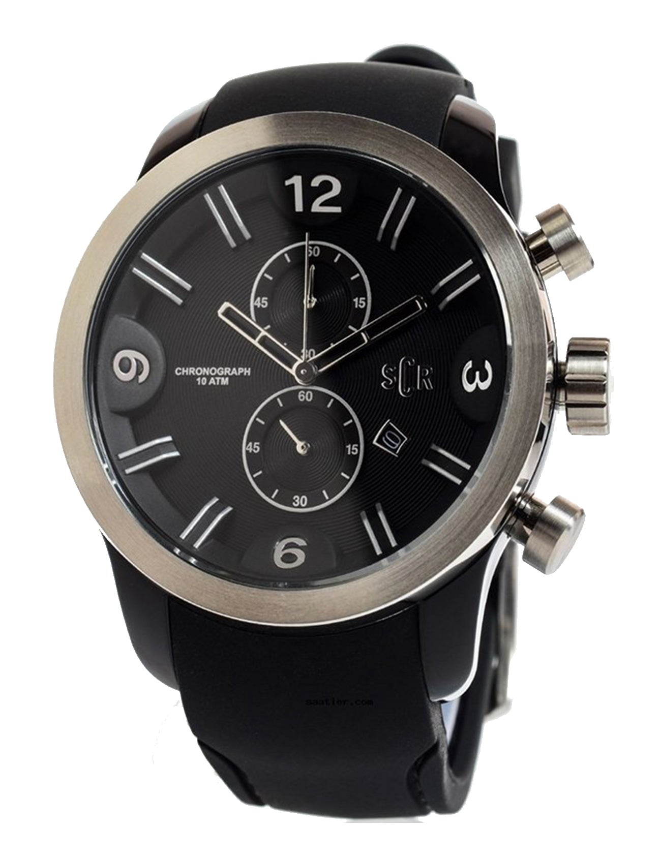SCR SCR1047 Erkek Kol Saati