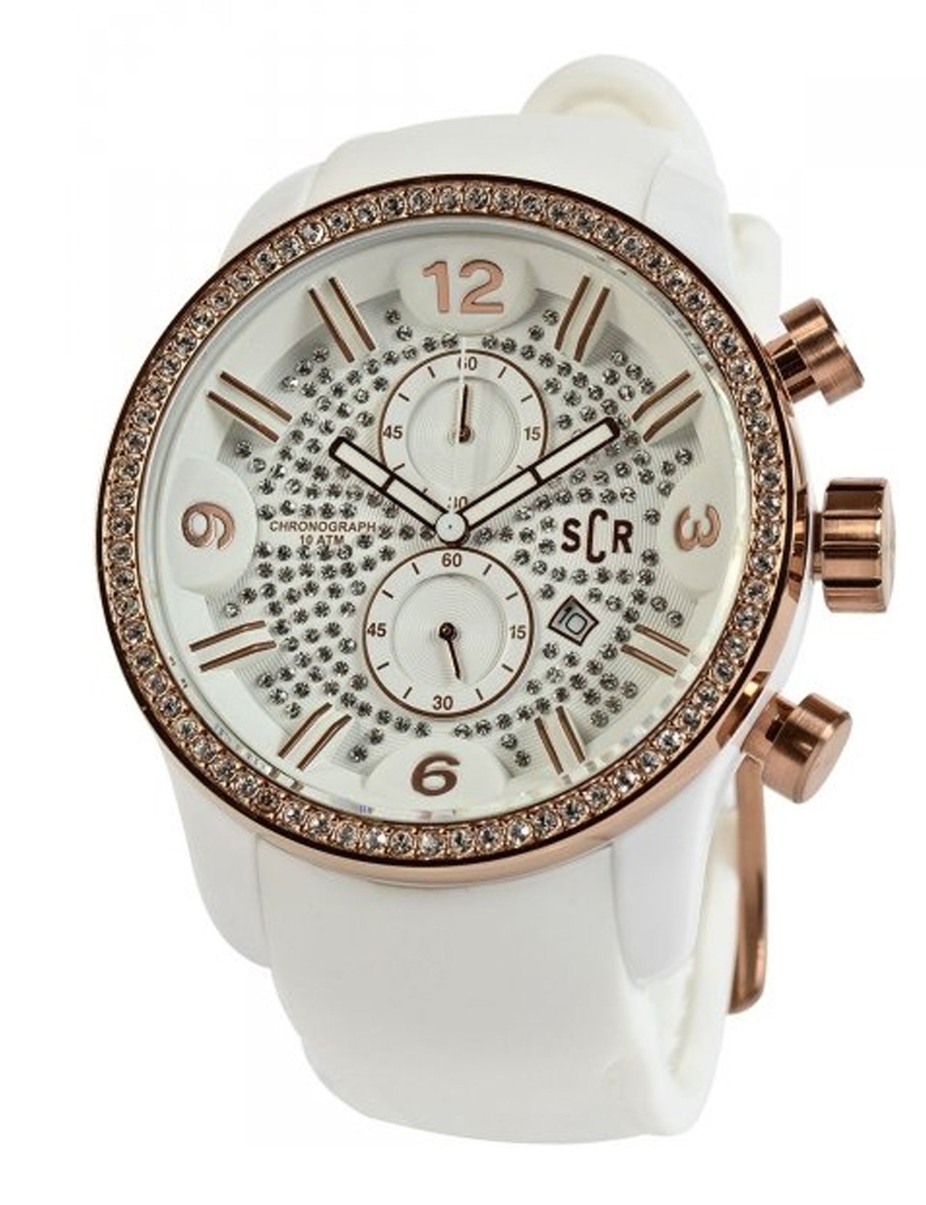 SCR SCR1050 Kadın Kol Saati