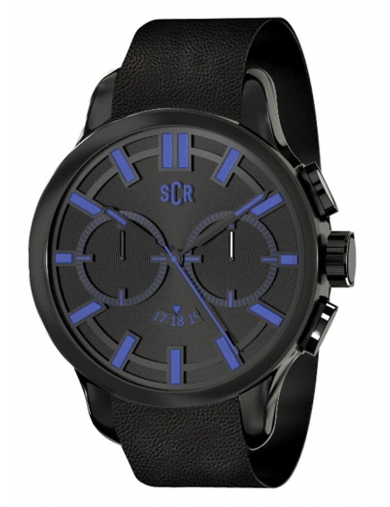 SCR SCR2021 Erkek Kol Saati
