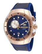TECHNOMARINE 114047 T Erkek Kol Saati