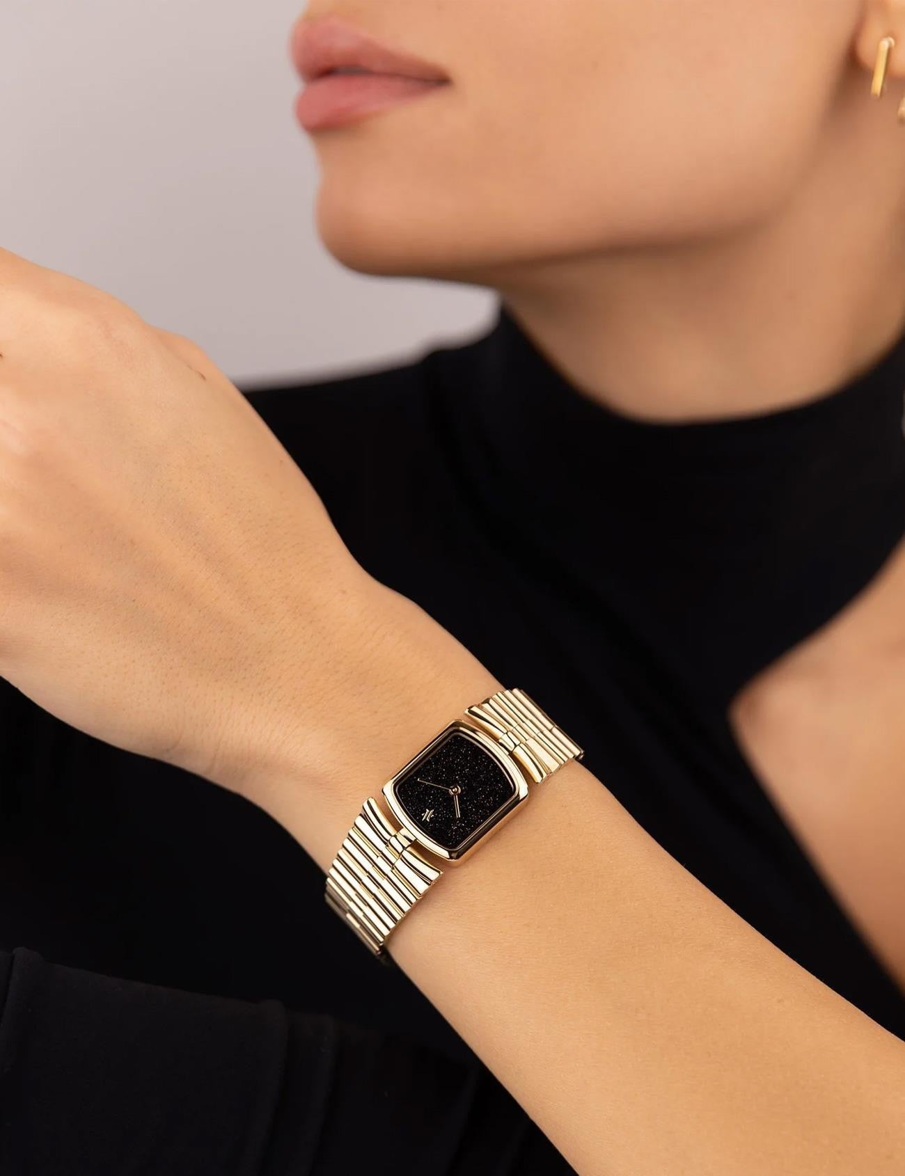 VANNA AmGSan Kadın Kol Saati