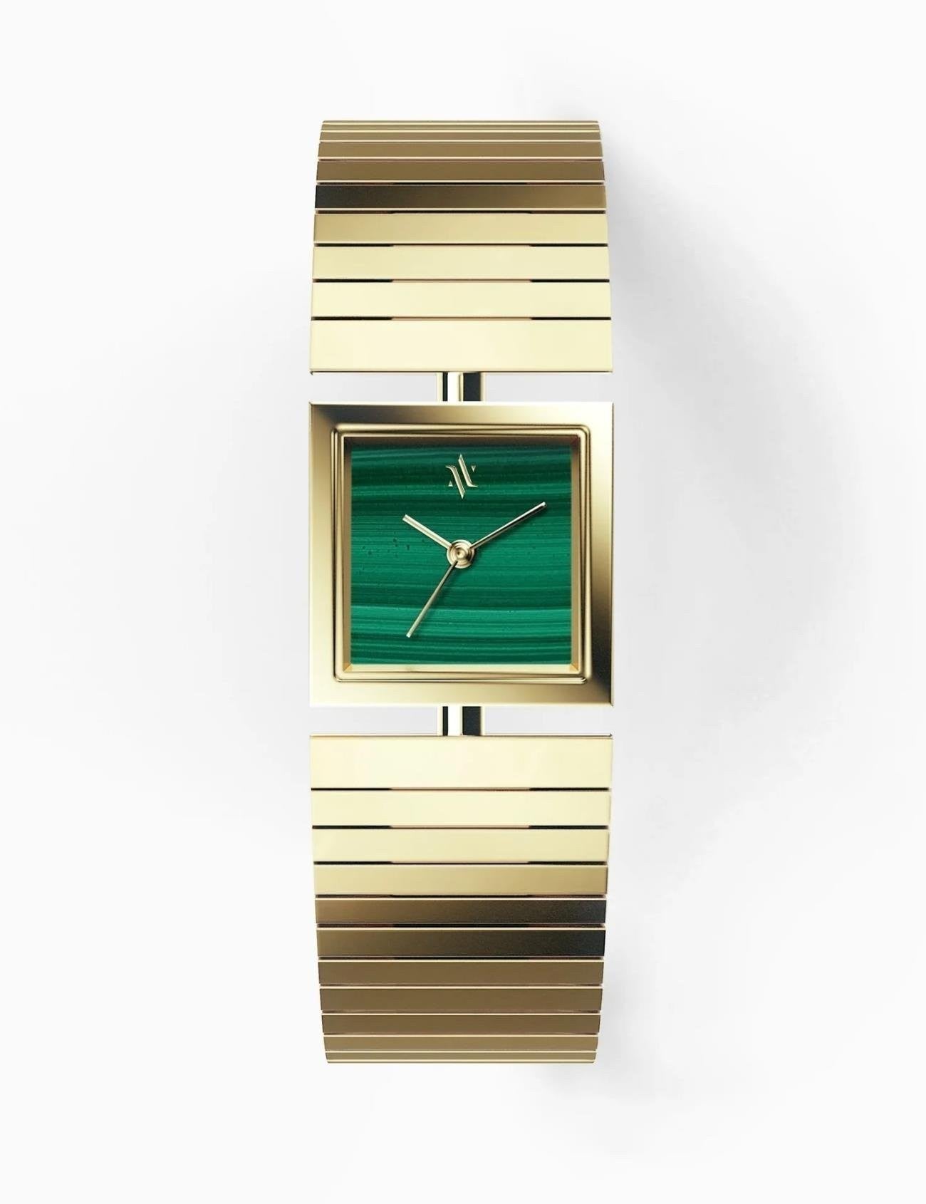 VANNA LinGMal Kadın Kol Saati