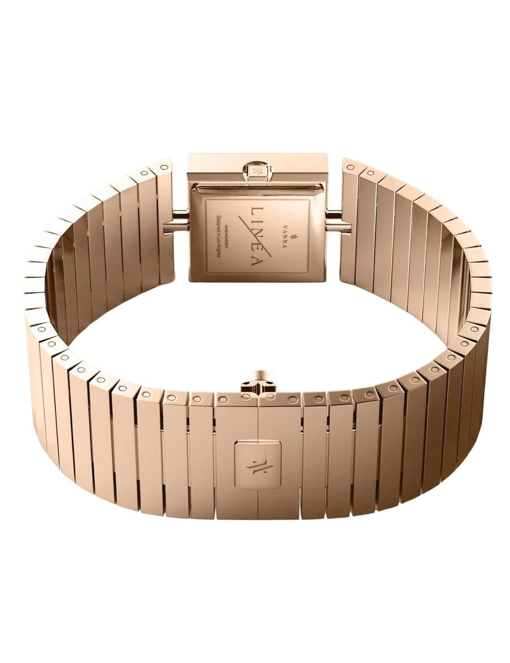 VANNA LinRGMOP Kadın Kol Saati