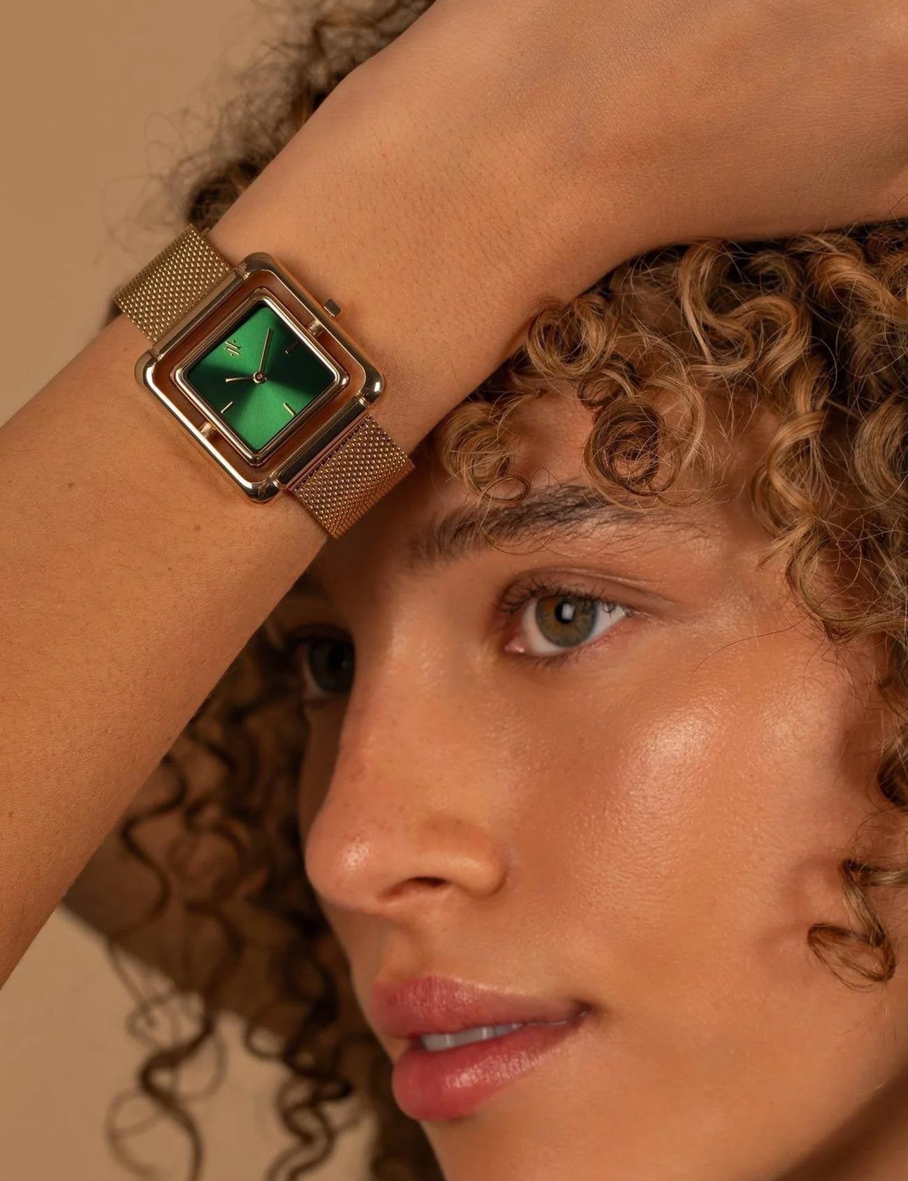 VANNA UmbGEm Kadın Kol Saati