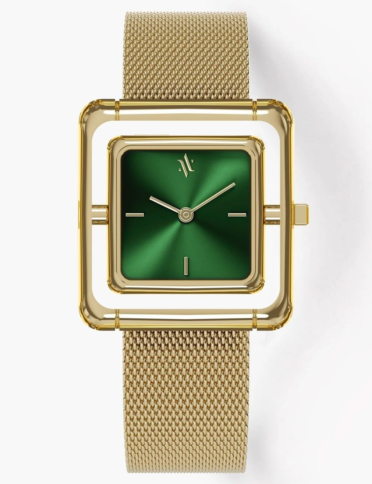 VANNA UmbGEm Kadın Kol Saati