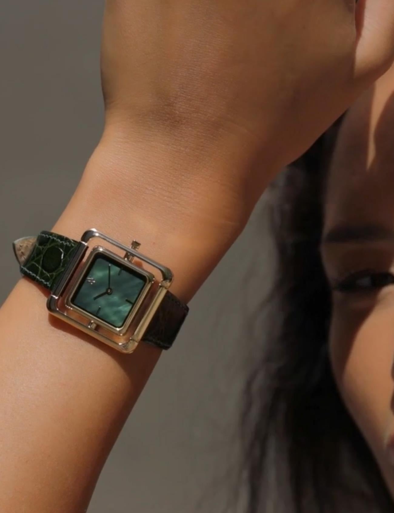 VANNA UmbGGMOP-Gr Kadın Kol Saati