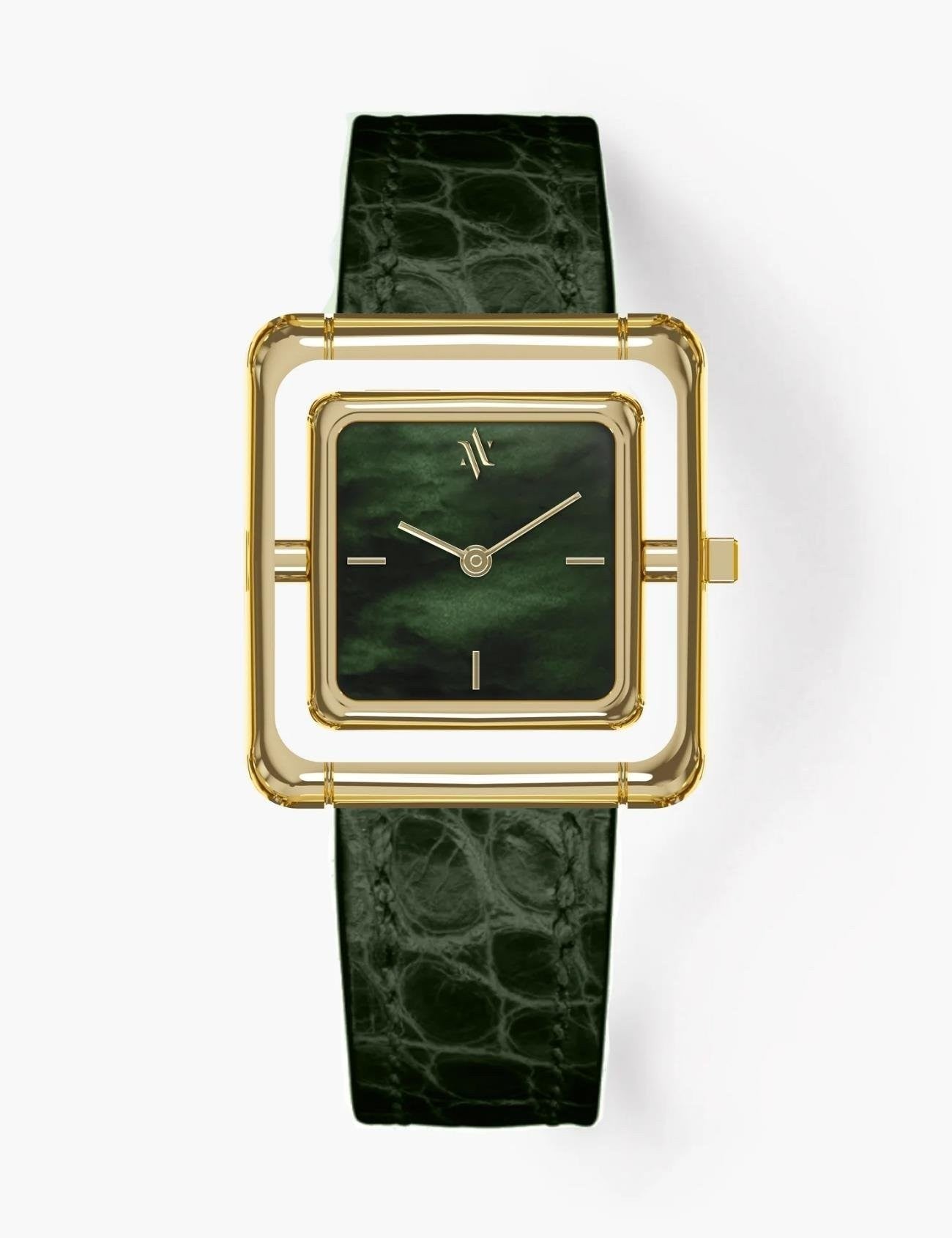 VANNA UmbGGMOP-Gr Kadın Kol Saati