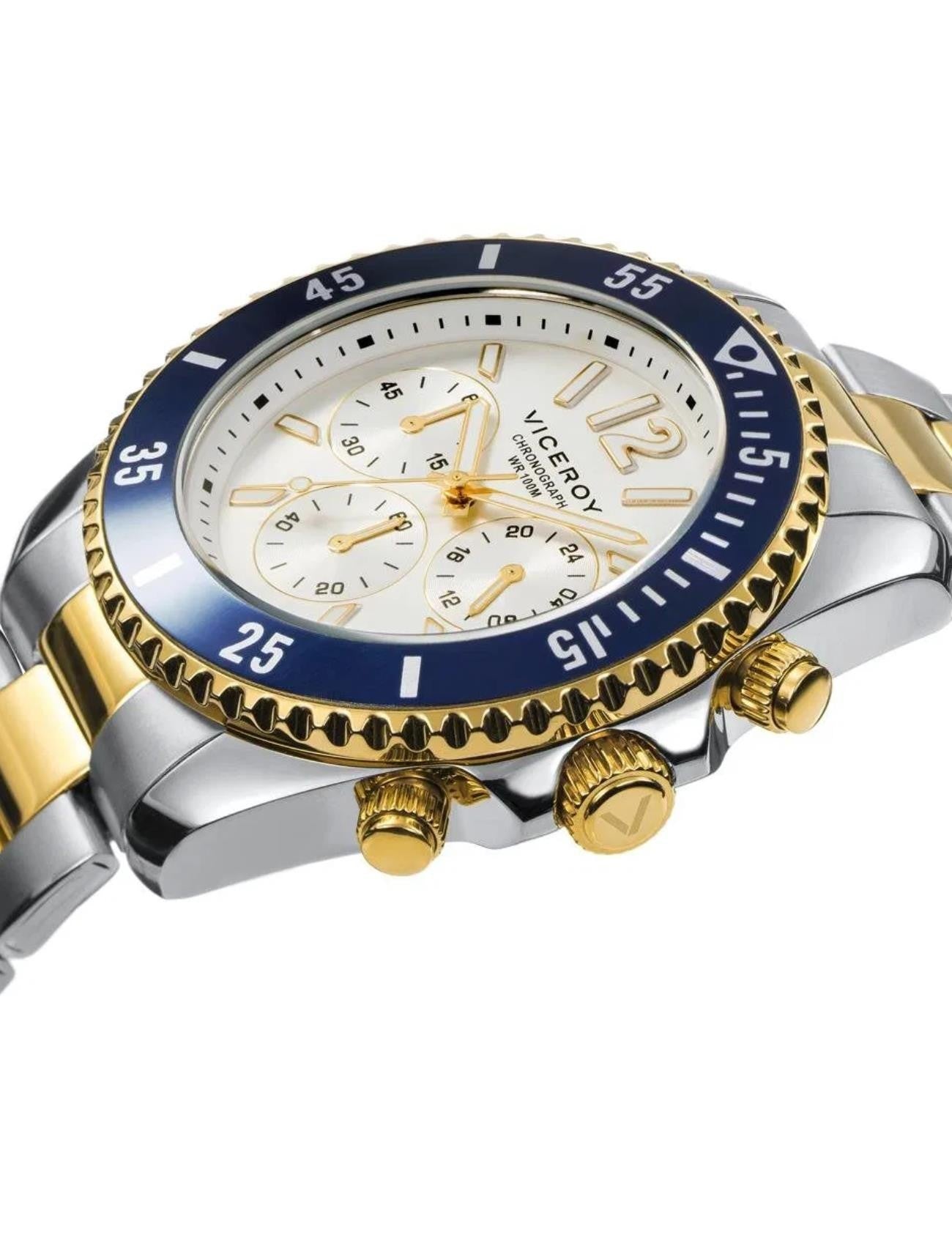 VICEROY 401225-05 Erkek Kol Saati
