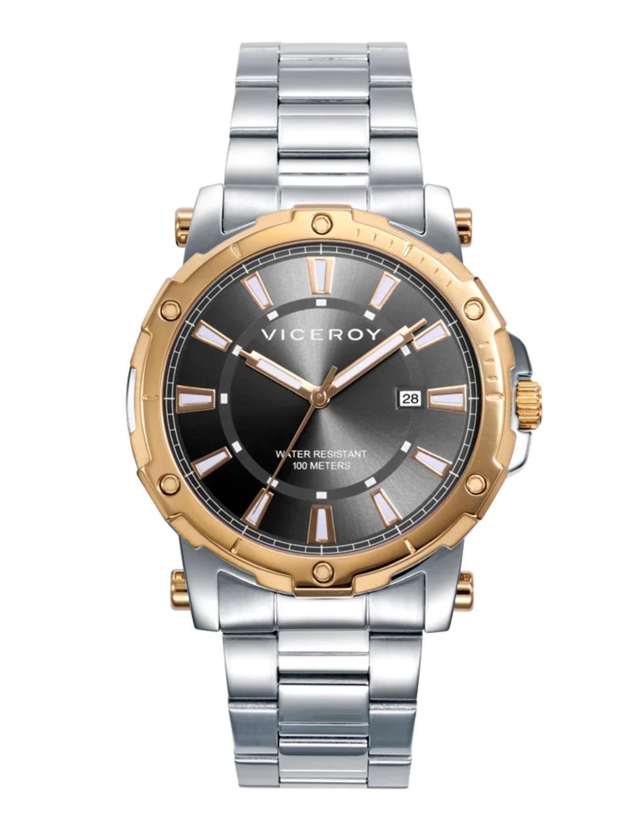 VICEROY 401313-17 Erkek Kol Saati