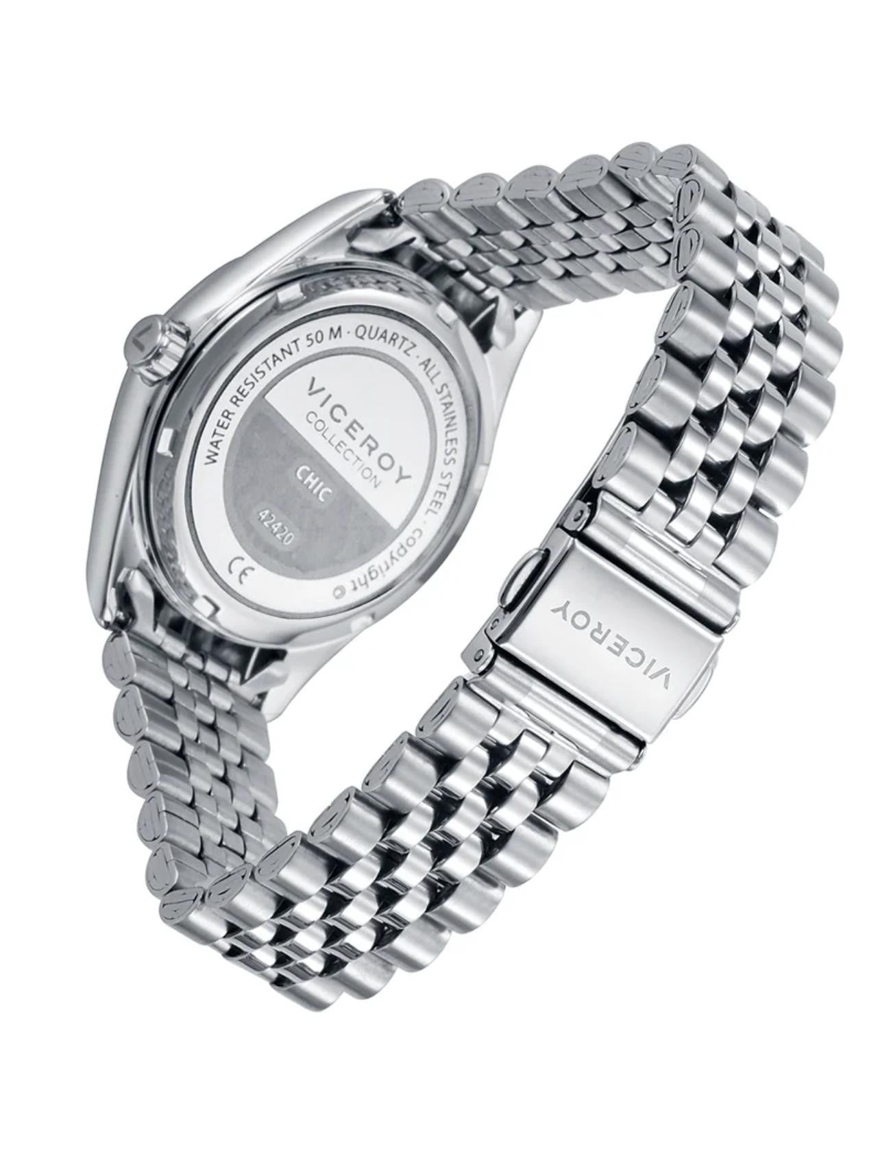 VICEROY 42420-37 Kadın Kol Saati