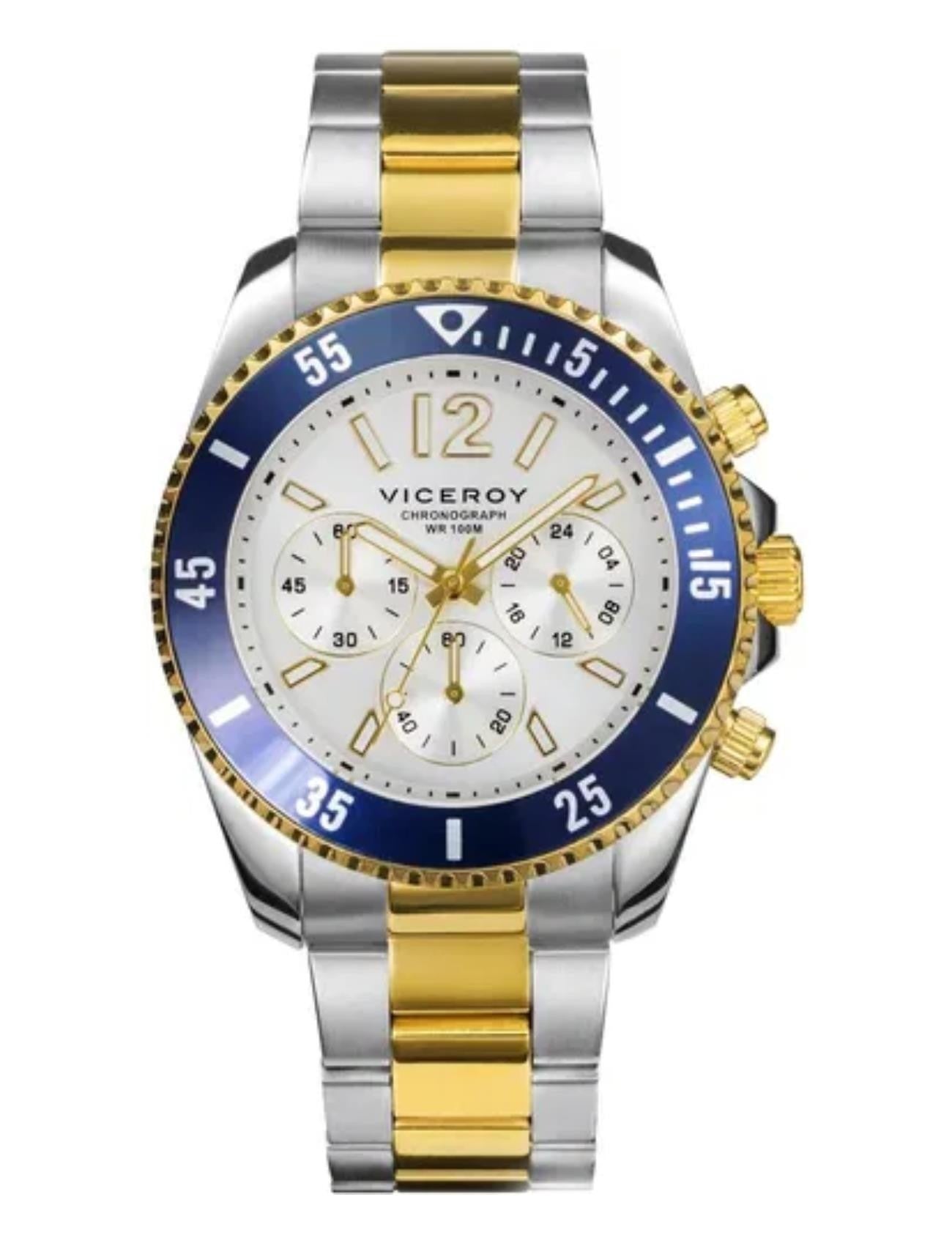 VICEROY 401225-05 Erkek Kol Saati