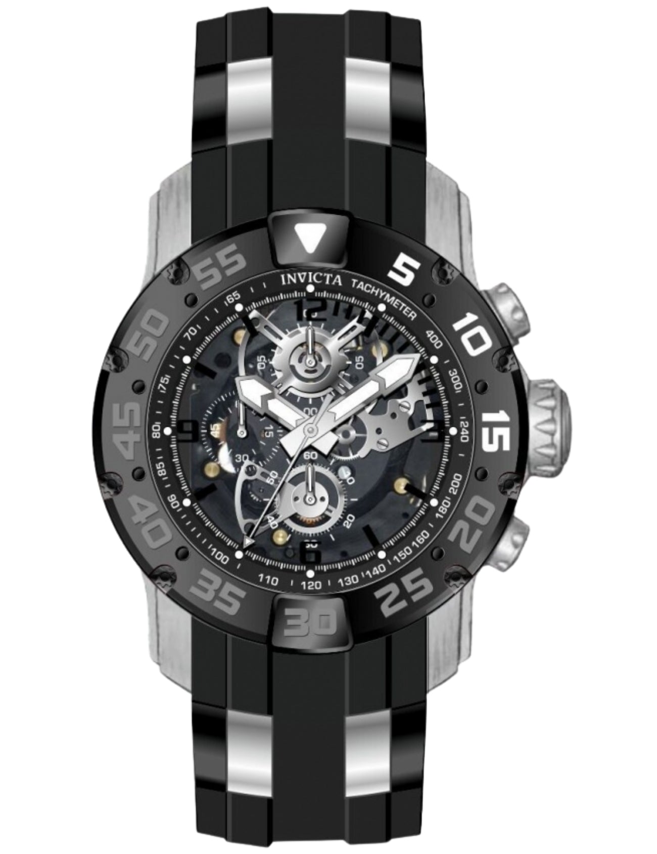 INVICTA 248059 Erkek Kol Saati