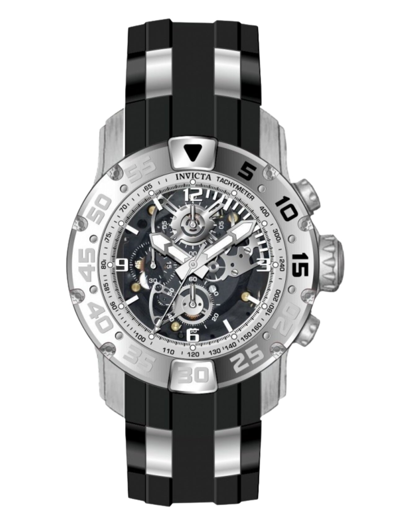 INVICTA 248060 Erkek Kol Saati