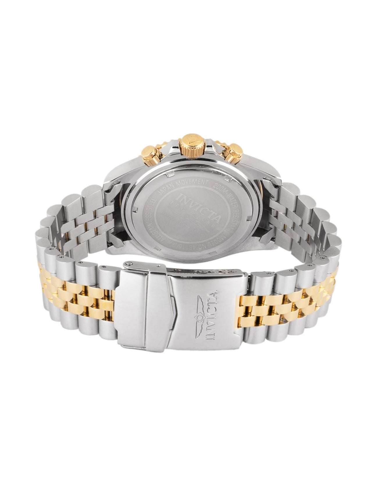 INVICTA 248116 Erkek Kol Saati