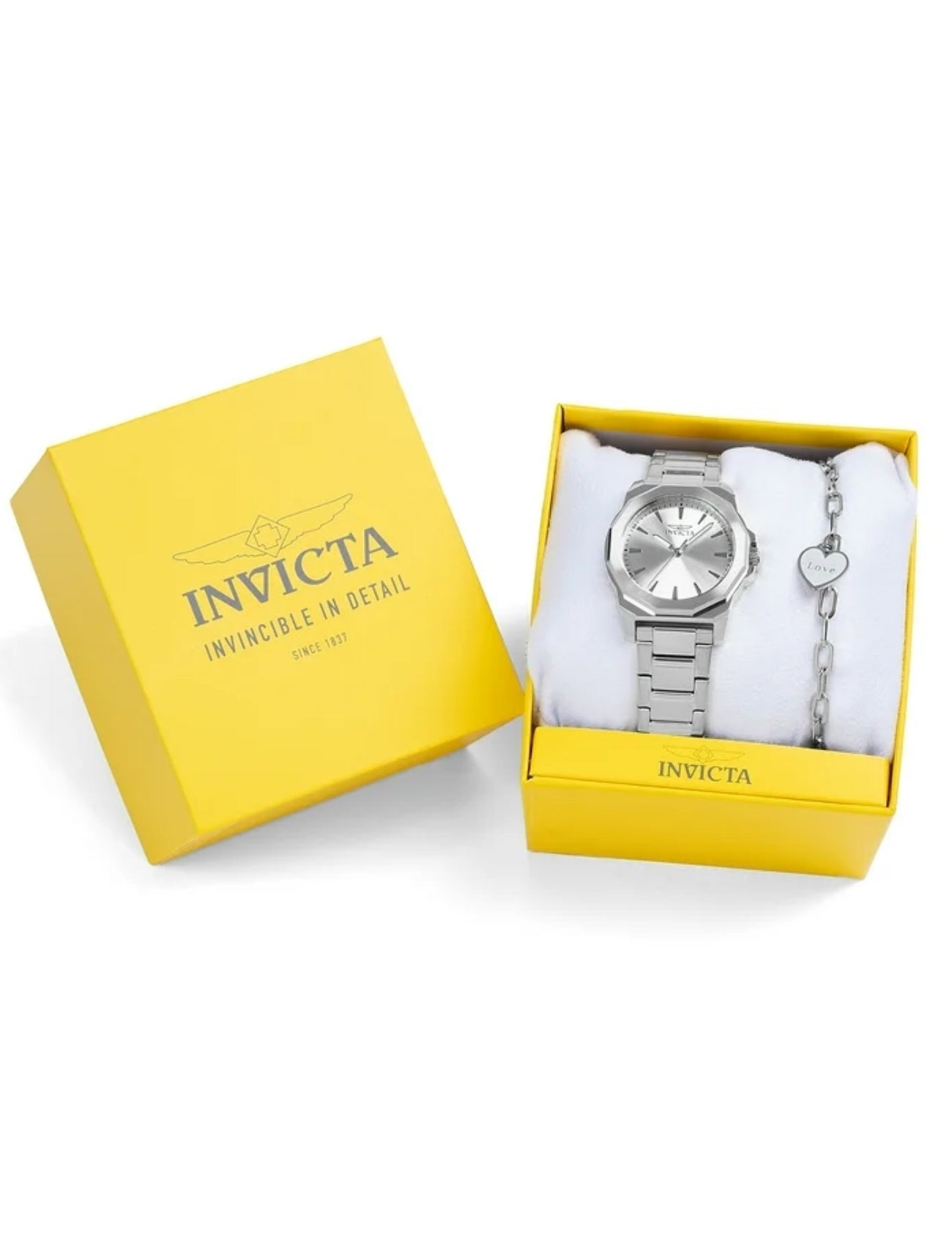 INVICTA 248577 Kadın Kol Saati