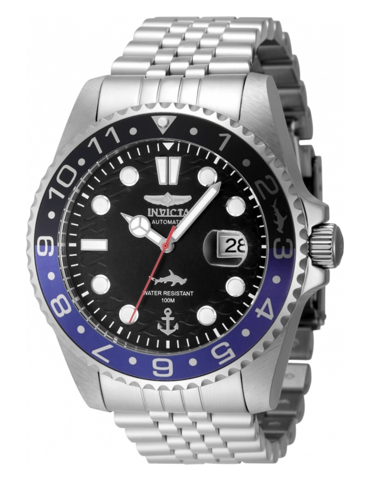 INVICTA 248700 Erkek Kol Saati