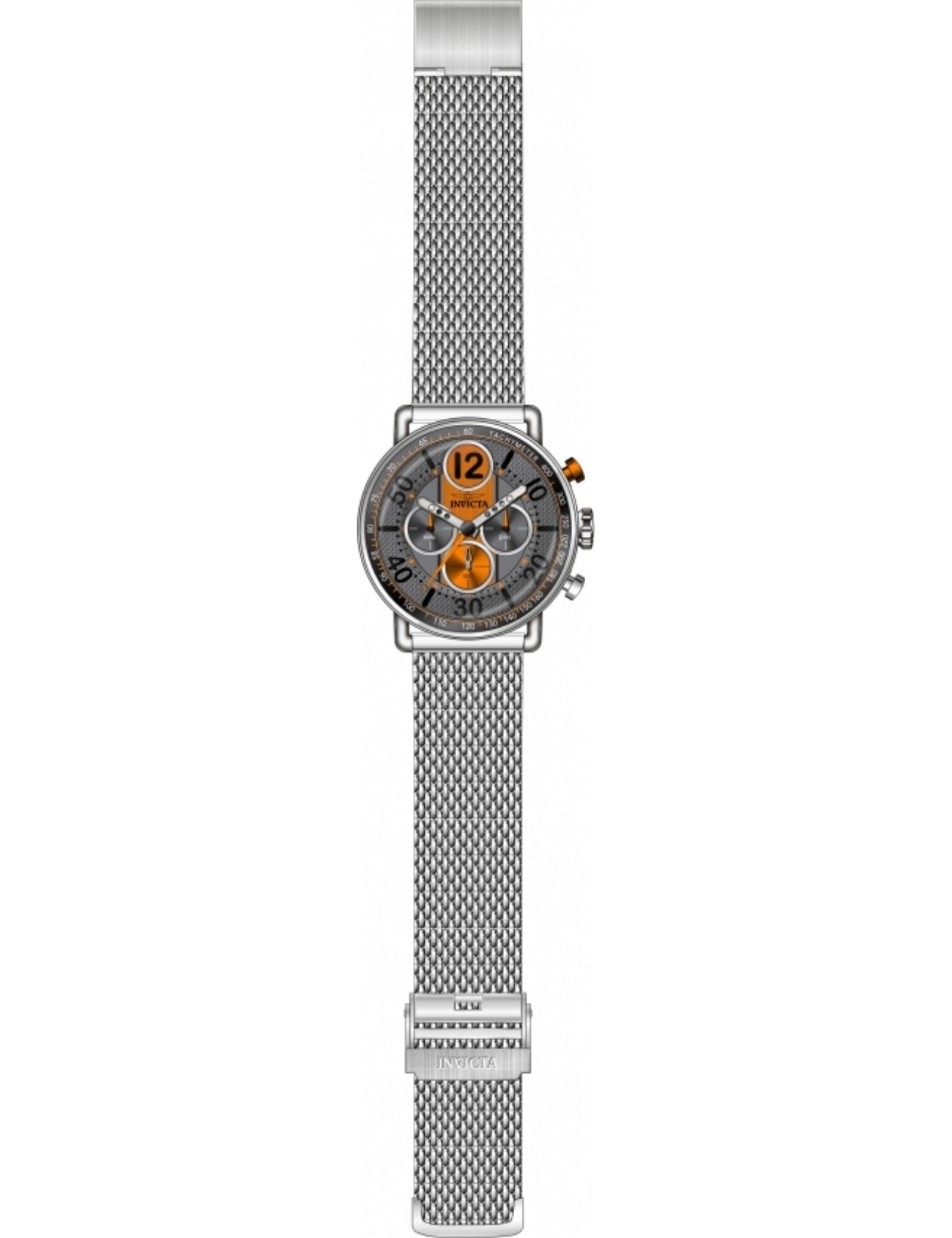 INVICTA 249371 Erkek Kol Saati