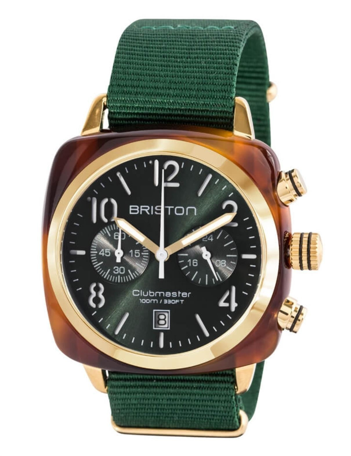 BRISTON 15140.PYA.T.10.NBG Erkek Kol Saati