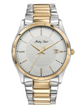 MATHEY-TISSOT H2111BI2 Erkek Kol Saati