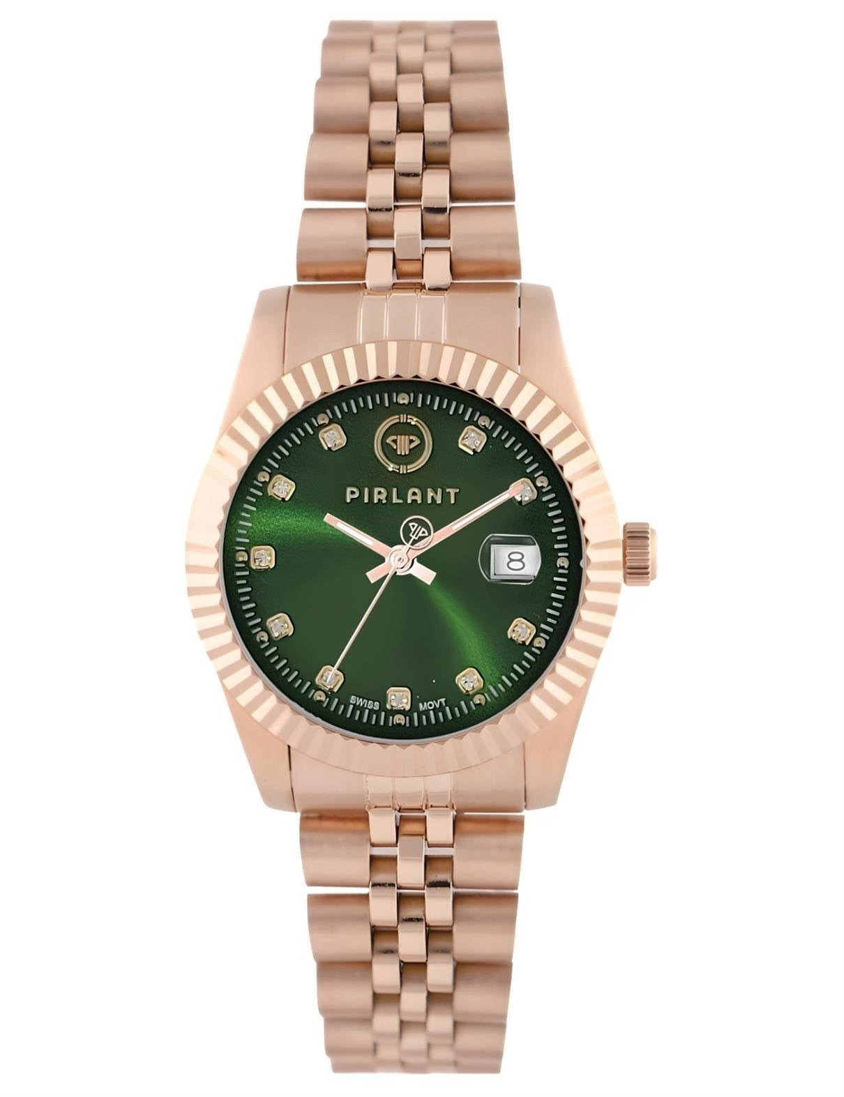 PIRLANT SAAT PD810RY Kadın Kol Saati
